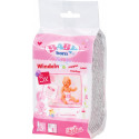 BABY BORN Nappies, Shrinked 5 Pack