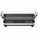 Contact grill;220-240V 2000W;Six program for beef, fish, chicken, sausage, humburg, baconReversible 