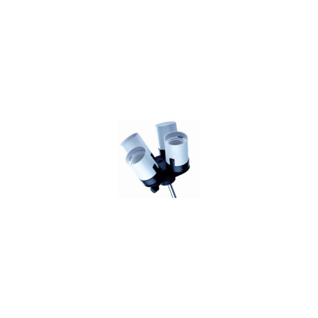 Falcon Eyes Lampholder LH-4HU 4 x E27+ Umbrella Holder