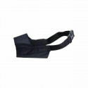 Suukorv Gloria Must Nailon Suurus 1 (12 cm)