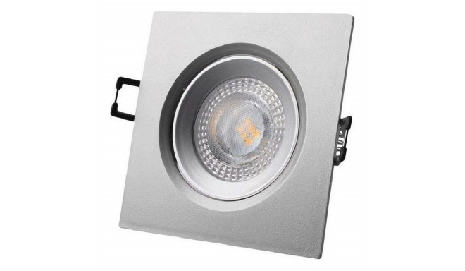 Built-in spotlight EDM 31634 Downlight F 5 W 380 lm (4000 K)