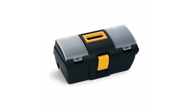 Toolbox Terry 161 C 39,3 x 18,9 x 20 cm polypropylene