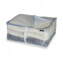 Storage Bag Domopak Living Bon Ton Blanket (55 x 45 x 25 cm)