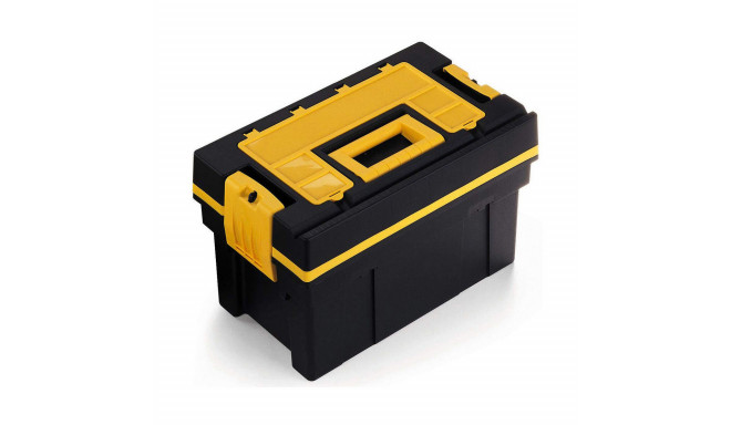 Toolbox Terry 1000628 44,5 x 26,5 x 25 cm polypropylene