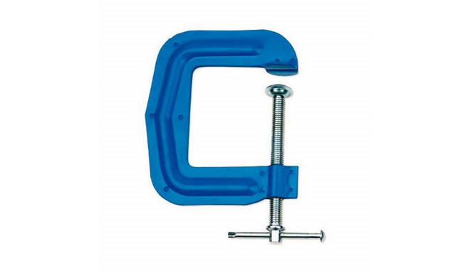 Press Clamp Piher G-3 07004 Plate (7 x 10 x 1 cm)