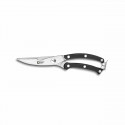 Scissors Richardson Sheffield Artisan Game Black Metal (25 x 4 x 1,7 cm) (Pack 6x)