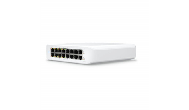 Lüliti UBIQUITI USW-Lite-16-POE