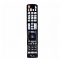 Remote Control DCU LG SMART Black