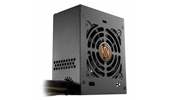 Strāvas padeve Sharkoon SilentStorm SFX Bronze 450 W