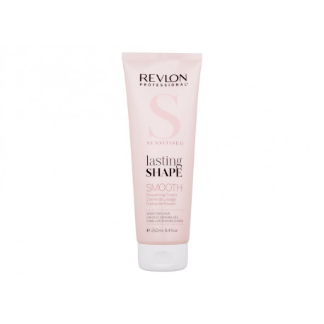 Revlon Professional Lasting Shape Smooth Smoothing Cream (250ml)