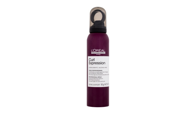 L'Oréal Professionnel Curl Expression Professional Spray (150ml)