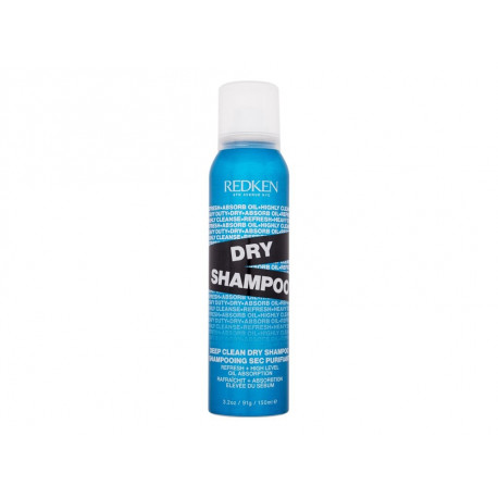 Redken Deep Clean Dry Shampoo (150ml)