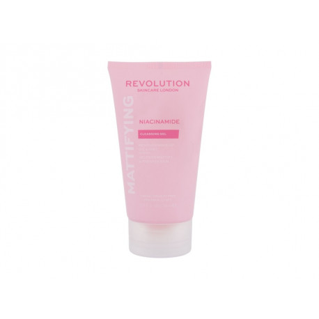 Revolution Skincare Niacinamide Mattifying (150ml)