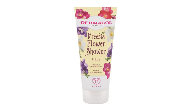 Dermacol Freesia Flower Shower (200ml)