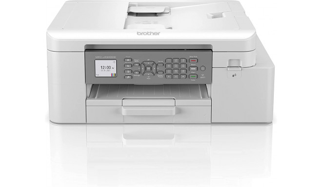 Kontorikombain Brother MFC-J4340DW A4 formaadi tindiprinter/skanner/koopia/fax/Wifi