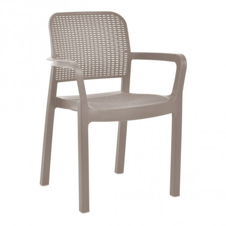 Aiatool HECHT SAMANA CHAIR BEIGE