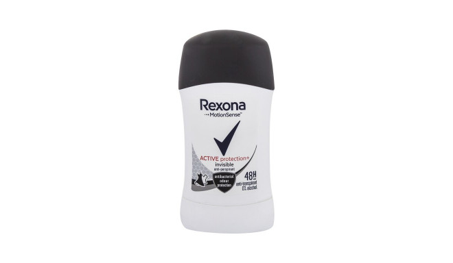 Rexona MotionSense Active Protection+ Invisible (40ml)