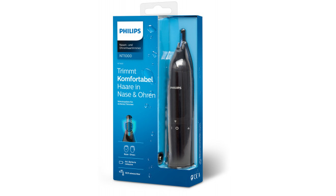 Philips NT1650/16