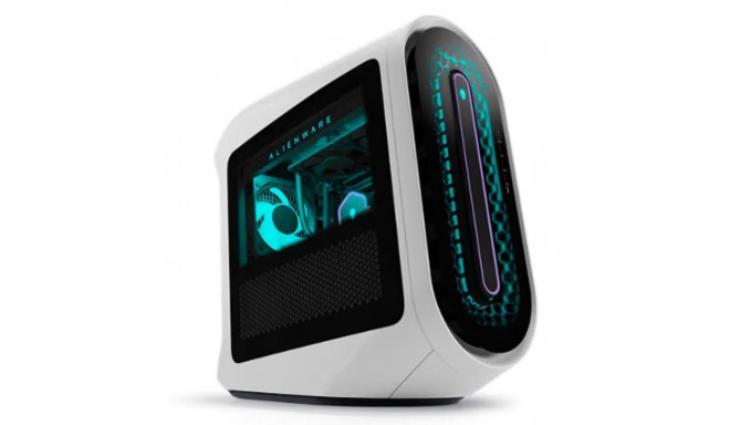 PC|DELL|Alienware|Aurora R15|Gaming|Tower|CPU Core i7|i7-13700KF|3400 MHz|RAM 16GB|DDR5|4800 MHz|SSD