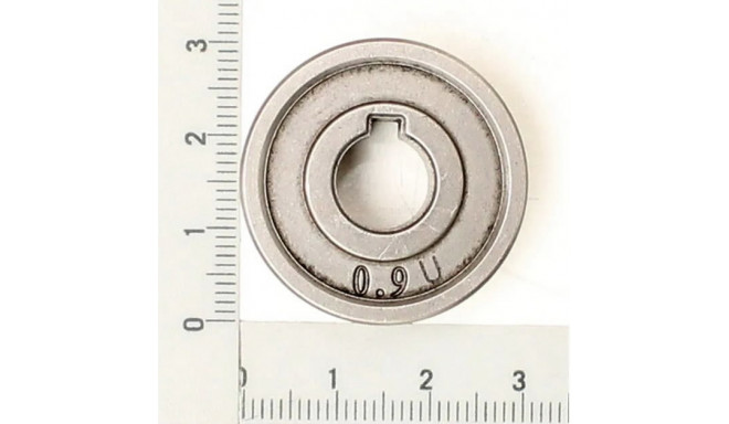 Veorull WSE5000-le 0,9-1,0mm, Scheppach