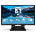 Philips 242B9TL/00 computer monitor 60.5 cm (23.8") 1920 x 1080 pixels Full HD LCD Touchscreen 