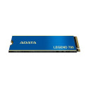 ADATA LEGEND 700 ALEG-700-256GCS internal solid state drive M.2 256 GB PCI Express 3.0 3D NAND NVMe