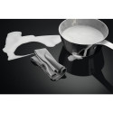AEG IKE84475FB hob Black Built-in Zone induction hob 4 zone(s)