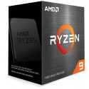 AMD protsessor AM4 Ryzen 9 12 Box WOF 5900X 3,7GHz Max Boost 4,8GHz 12-core 70MB 105W