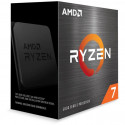 AMD protsessor AM4 Ryzen 7 8 WOF Box 5800X 3,8GHz MAX Boost 4,7GHz 8xCore 36MB 105W
