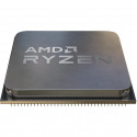 AMD CPU AM4 Ryzen 5 3600 Box WOF 3,6GHz MAX Boost 4,2GHz 6xCore 32MB 65W