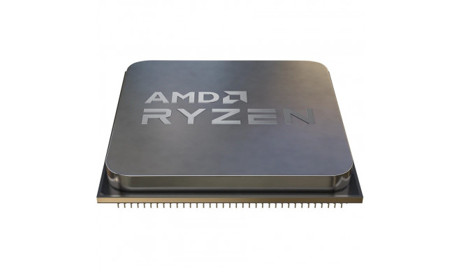 AMD protsessor AM4 Ryzen 5 3600 Box WOF 3,6GHz MAX Boost 4,2GHz 6xCore 32MB 65W