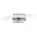 Canon imageFORMULA DR-M140 Dokumentenscanner 40 S./Min. USB ADF Duplex