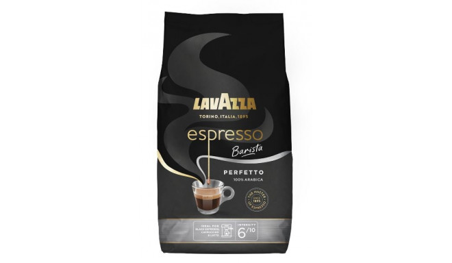 Kohvioad Espresso Barista Perfetto LAVAZZA, 1kg