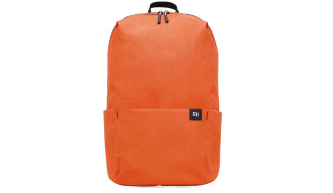 Xiaomi Mi Casual Daypack, оранжевый