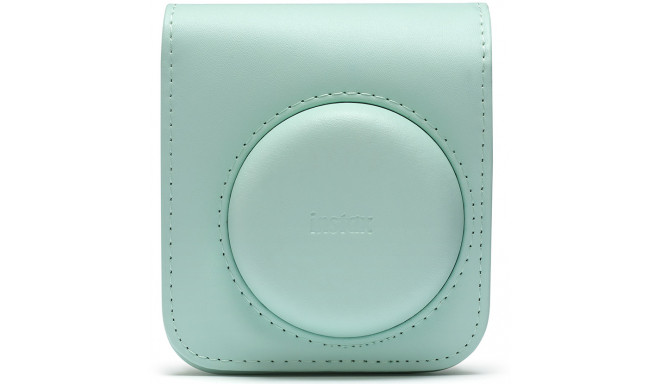 Fujifilm Instax Mini 12 case, green