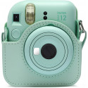 Fujifilm Instax Mini 12 case, green