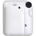Fujifilm Instax Mini 12, clay white