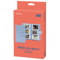 Fujifilm Instax album Mini 12, blue