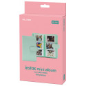 Fujifilm Instax album Mini 12, roheline