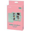 Fujifilm Instax album Mini 12, green