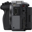 Sony FX3 kere (avatud pakend)