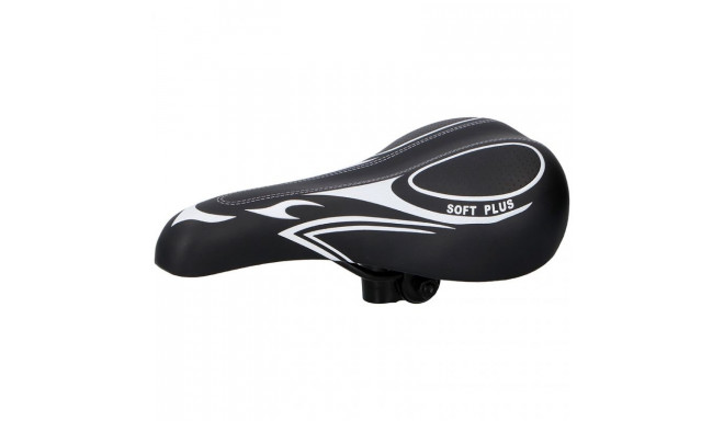 Dunlop MTB bicycle saddle 2073366
