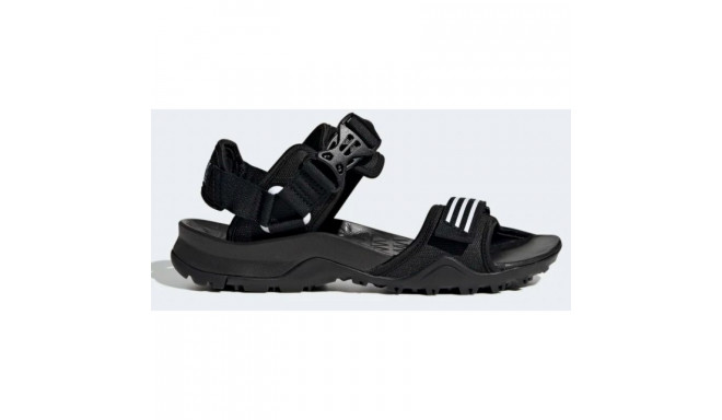 Sandals adidas Terrex Cyprex Ultra Sandal DLX M HP8651 (44 1/2)