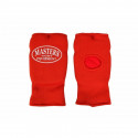 MASTERS 08351-02M-1 hand protectors (biały+XL)