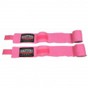 Elastic boxing tapes BBE-2.5 13035-042.5 (zielony)