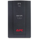 APC BACK-UPS 500VA,AVR, IEC OUTLETS, EU MEDIUM