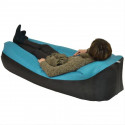Inflatable sofa Enero Lazy Bag 1020112 (180x70 cm)
