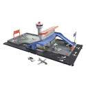 Matchbox Action Drivers Airport Adventure