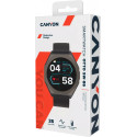 Canyon nutikell Otto SW-86, must