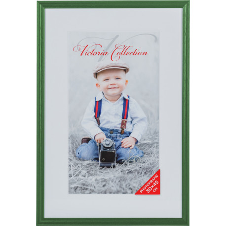 Photo frame Memory 30x45, green (1201199)